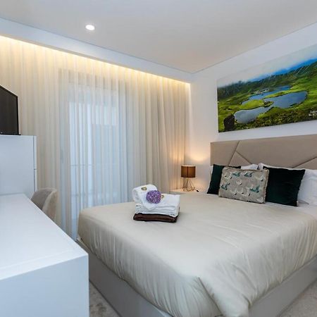 Ponta Delgada Guest House Passal - Corvo Room מראה חיצוני תמונה