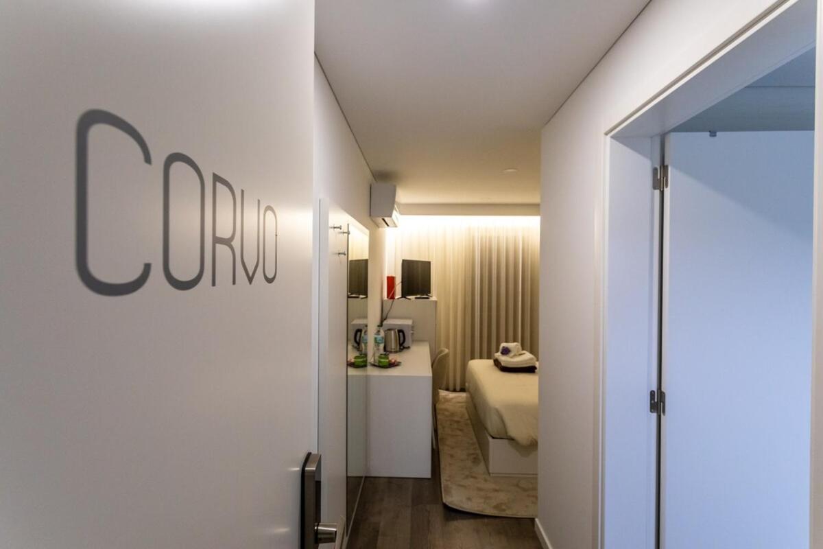Ponta Delgada Guest House Passal - Corvo Room מראה חיצוני תמונה