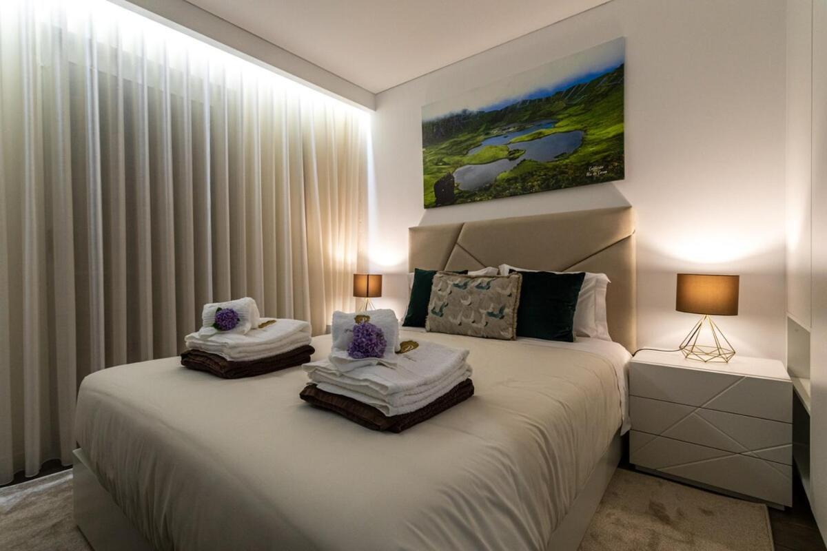 Ponta Delgada Guest House Passal - Corvo Room מראה חיצוני תמונה