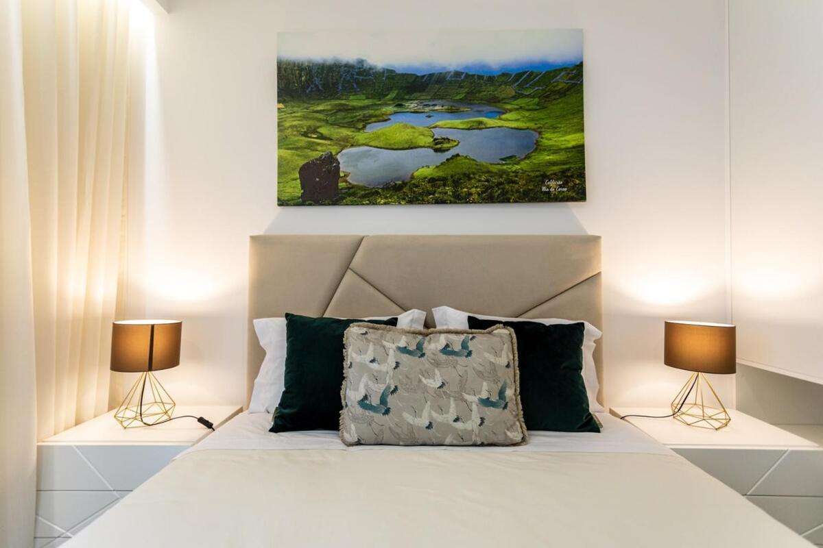 Ponta Delgada Guest House Passal - Corvo Room מראה חיצוני תמונה