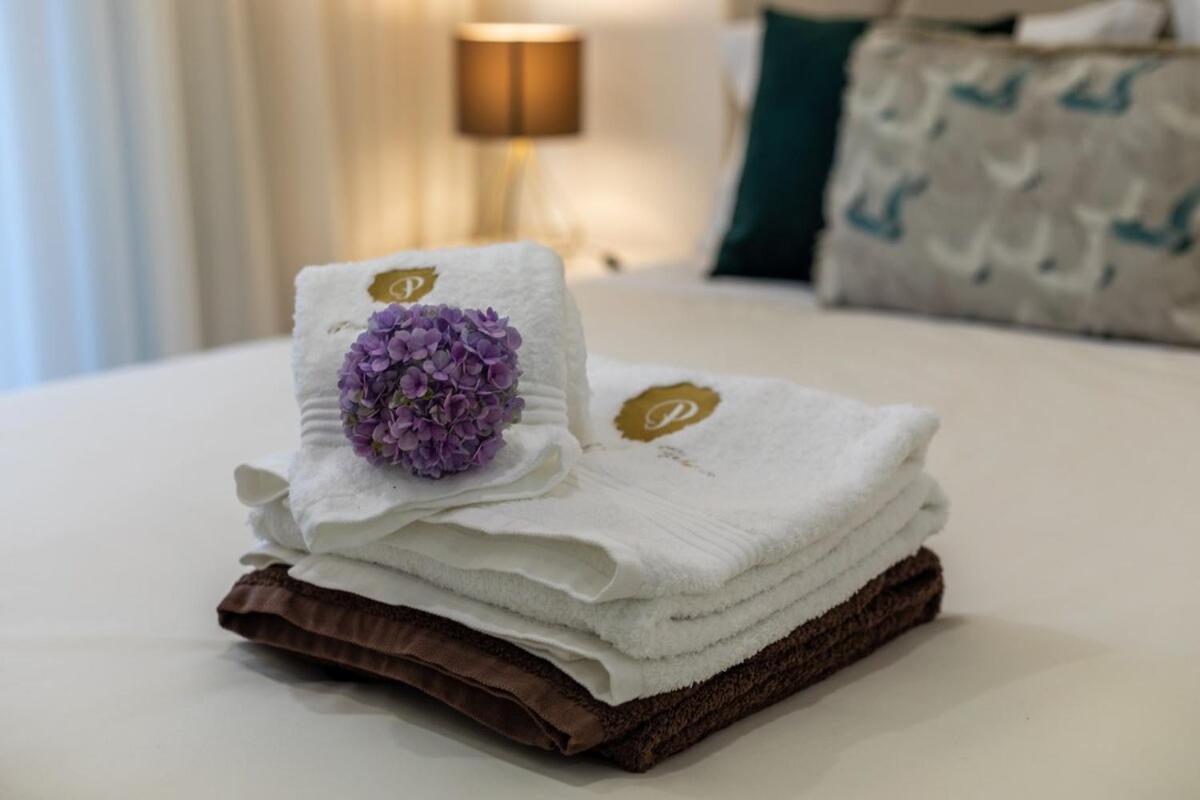 Ponta Delgada Guest House Passal - Corvo Room מראה חיצוני תמונה